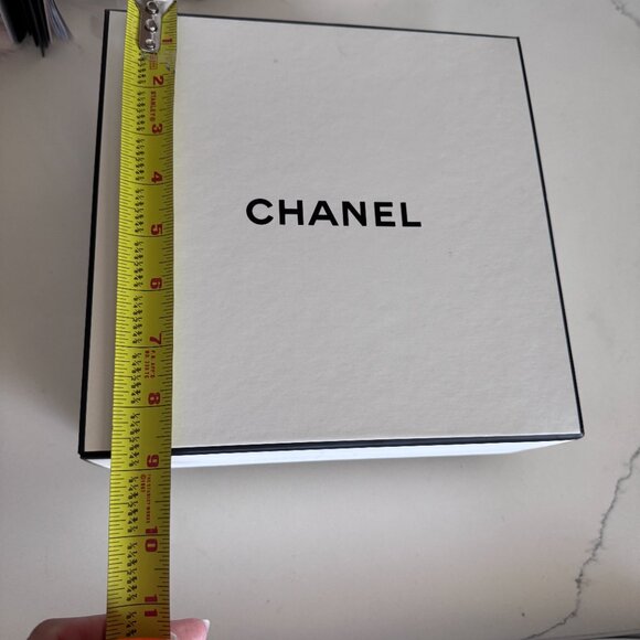 Chanel empty box - Picture 4 of 4